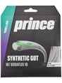 Prince Synthetic Gut 16/1.30 Duraflex Platinum