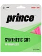 Prince Synthetic Gut 17/1.25 Duraflex String