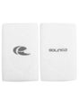 Solinco Double Wide Wristband White