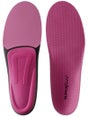 Superfeet Premium Insoles Berry