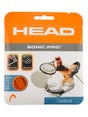 Head Sonic Pro 17/1.25 String