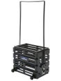 Tourna Pickleball Ballport Caddy with Wheels