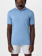 Travis Mathew Men's Fall Heater Pro Polo
