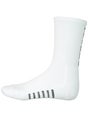 Thorlo Pickleball Light Cushion Crew Sock White