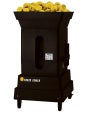 Tennis Tower Ball Machine W/ 2B Remote