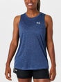 Under Armour Women's Fall Tech Twist Tank