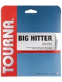 Tourna Big Hitter Silver 17/1.25 String