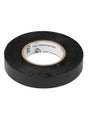 Tourna Vinyl Finishing Trim Tape Black 