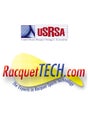 USRSA Membership & Stringer's Digest U.S. Tennis Warehouse