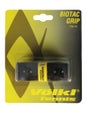 Volkl Biotac Replacement Grip-(Black w/Silver Dots)
