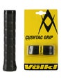 Volkl Cushtac Replacement Grip Black