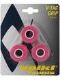 Volkl V-Tac Overgrip Pink