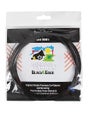 Weiss CANNON Black 5 Edge 17/1.24 String