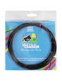 Weiss CANNON Mosquito Bite 18/1.16 Black