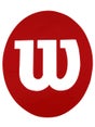 Wilson Plastic Stencil