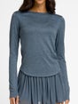 Wilson Women's Fall All Day Long Sleeve