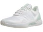 Wilson Intrigue Tour White/Surf/Gum Women's Shoes