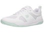 Wilson Pickle Pro White/Surf Women's Pickle Shoes