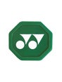 Yonex Butt Cap Green/White Logo (Pre-2006)