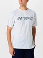 Yonex Men's Fall Graphic Performance Top