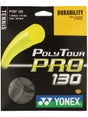 Yonex POLYTOUR PRO 16/1.30 Black String