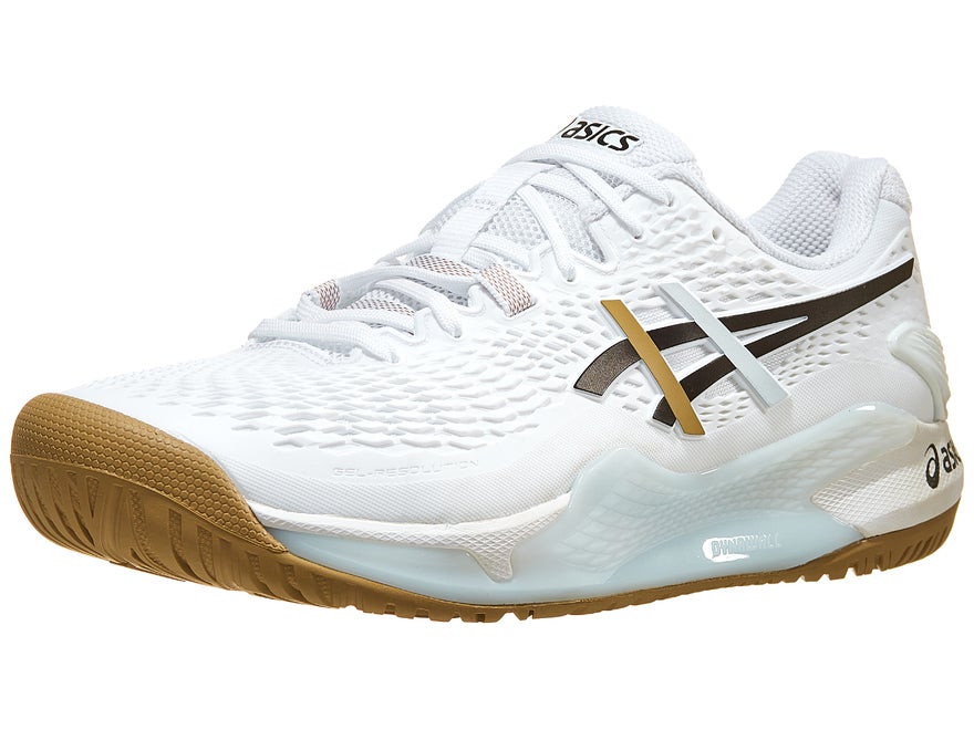 Asics Gel Resolution 9 Boss Men's Shoes