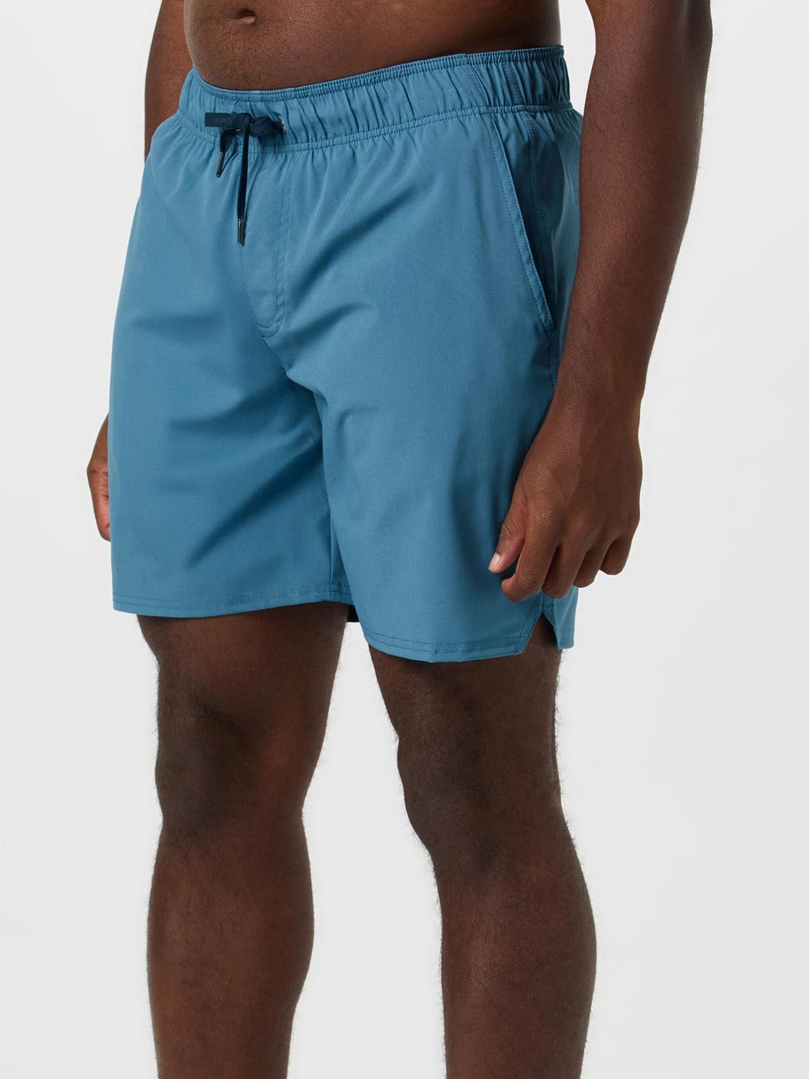 2UNDR Juicy 2-in-1 Shorts in Palm