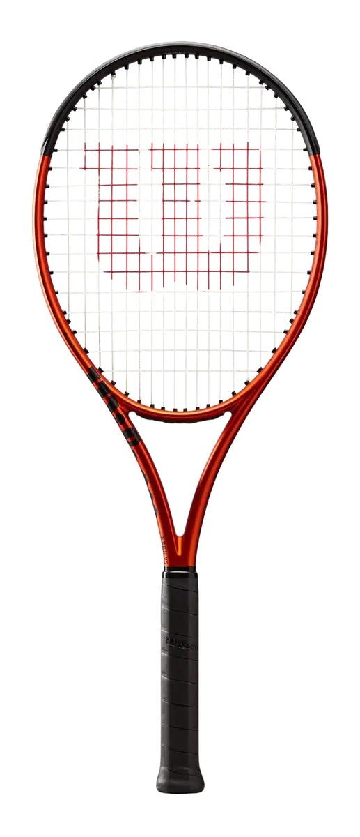 Wilson Burn Racquets - Tennis Warehouse