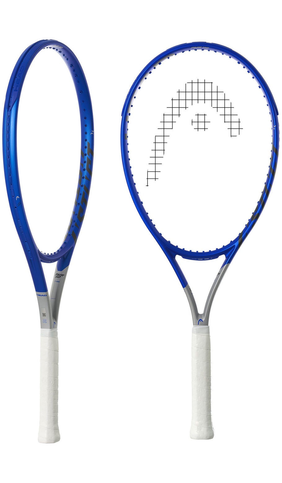 Head Instinct PWR 110 Racquet Tennis Warehouse