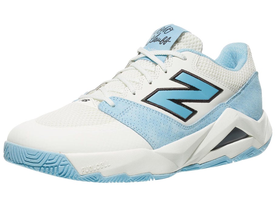 New Balance Coco Delray D - Blue / Sea Salt