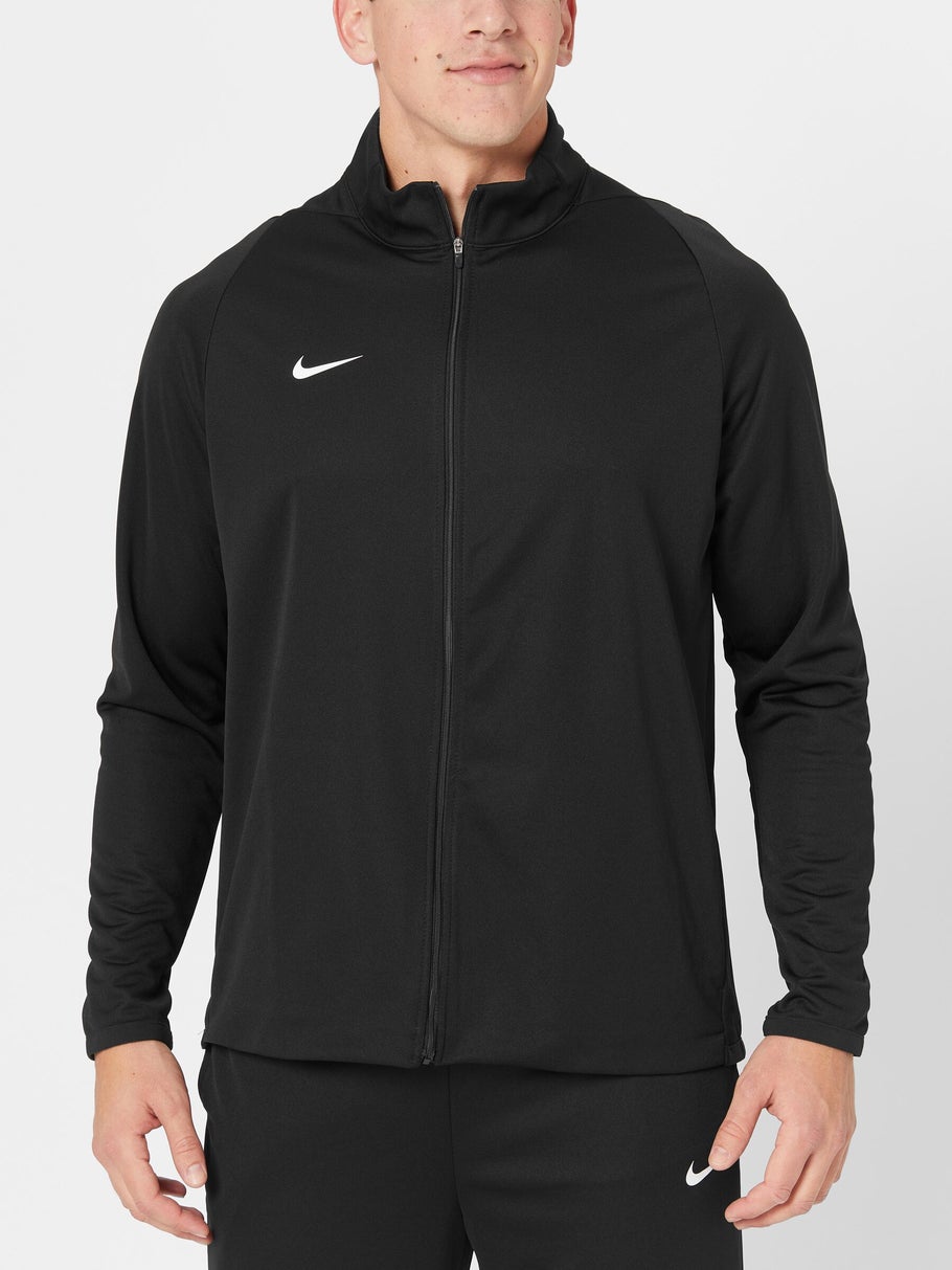 Nike Men's Team Epic Knit Jacket Tennis Warehouse
