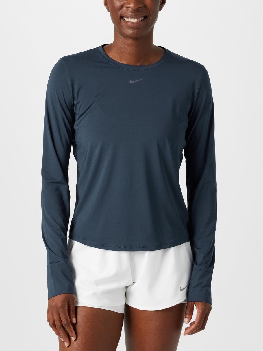 Nike Women's Fall Classic Long Sleeve | Tennis Warehouse