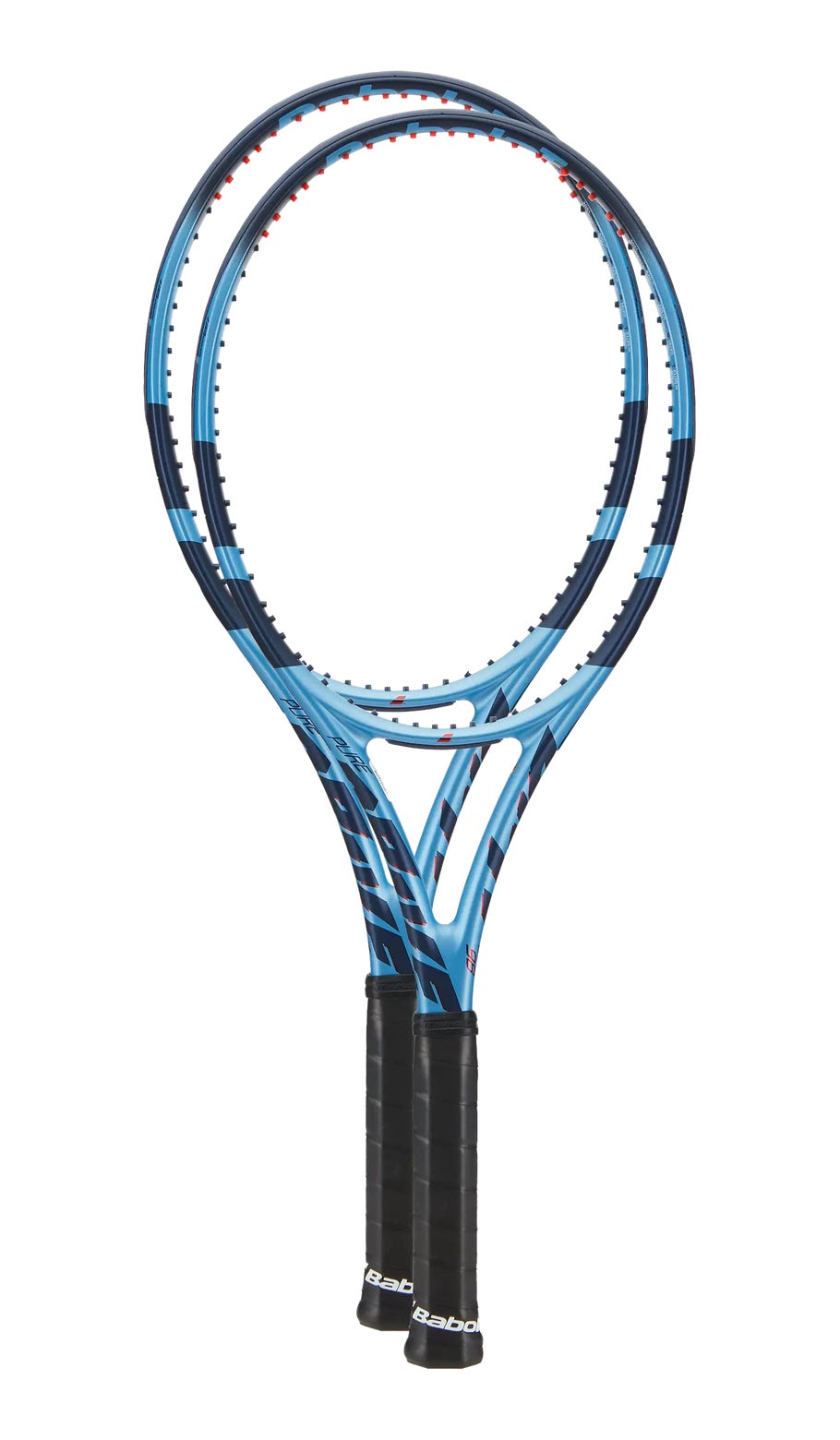 Babolat Pure Drive 98 2-Pack 2025 Racquet | Tennis Warehouse