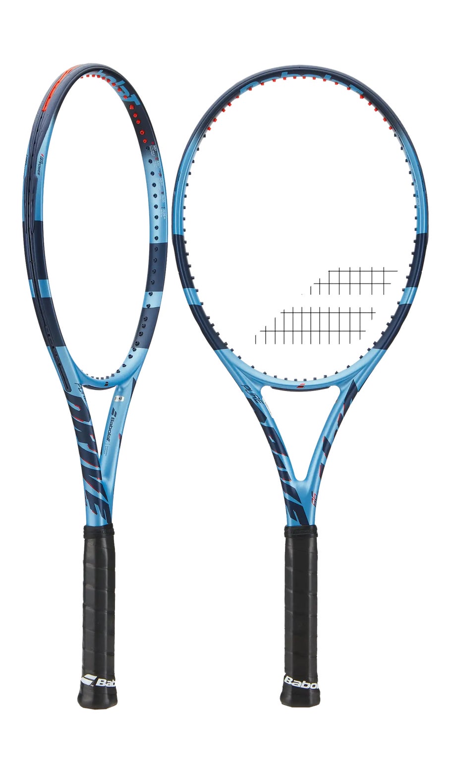Babolat Pure Drive 98 2025 Racquet | Tennis Warehouse