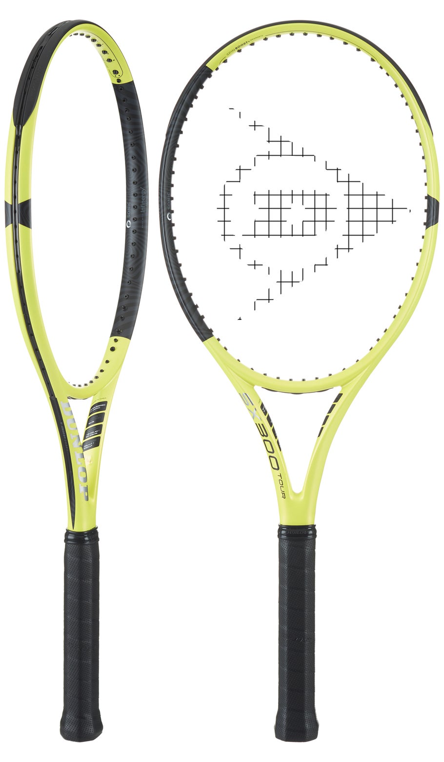 dunlop sx 300 tour tennis racquet