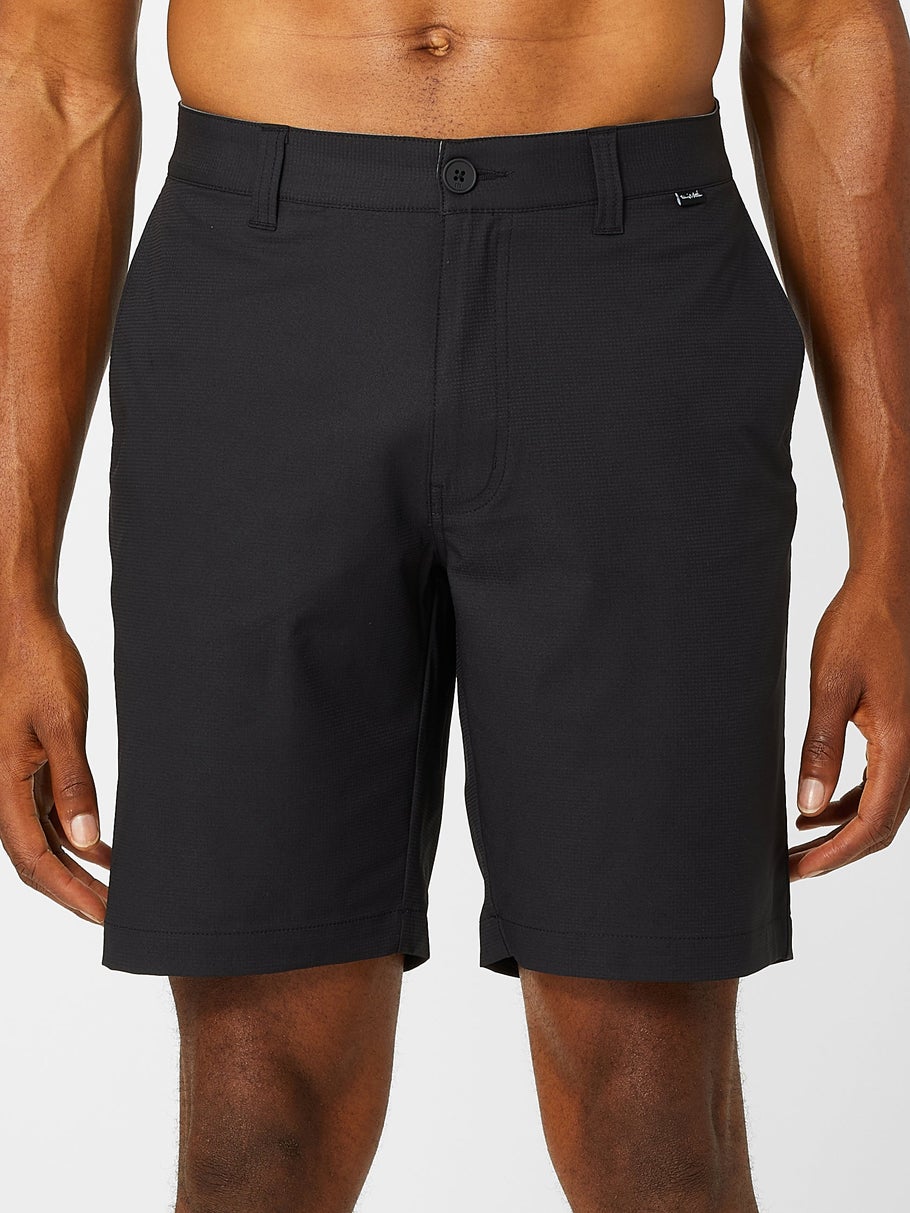 Travis Mathew Men's Starnes Short Tennis Warehouse