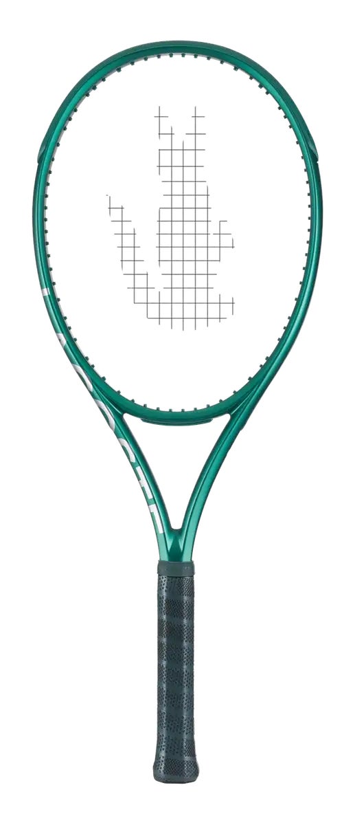 Lacoste Tennis Racquets - Tennis Warehouse
