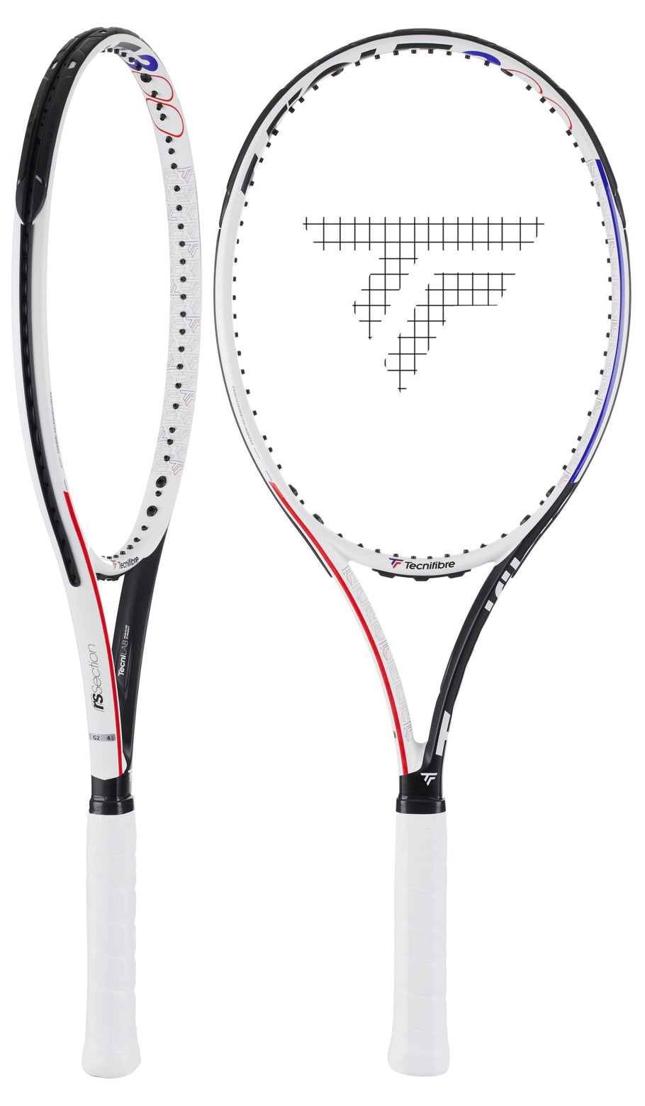 Modern 95-97 racquets with narrowest throat? | Talk Tennis
