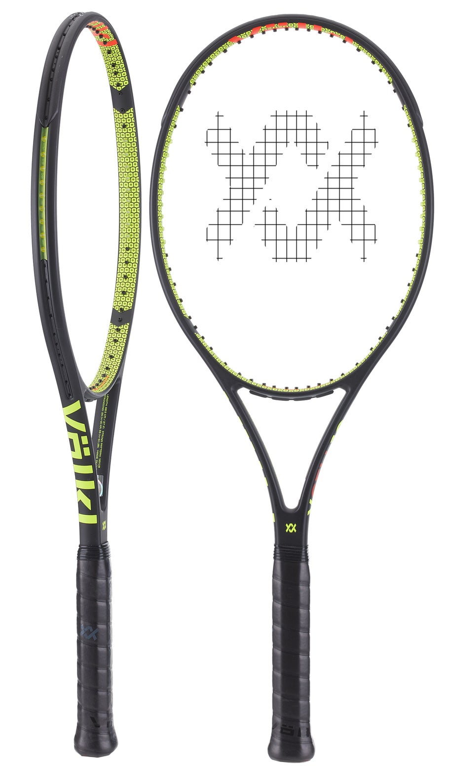Volkl VCell 10 320g Racquet Tennis Warehouse