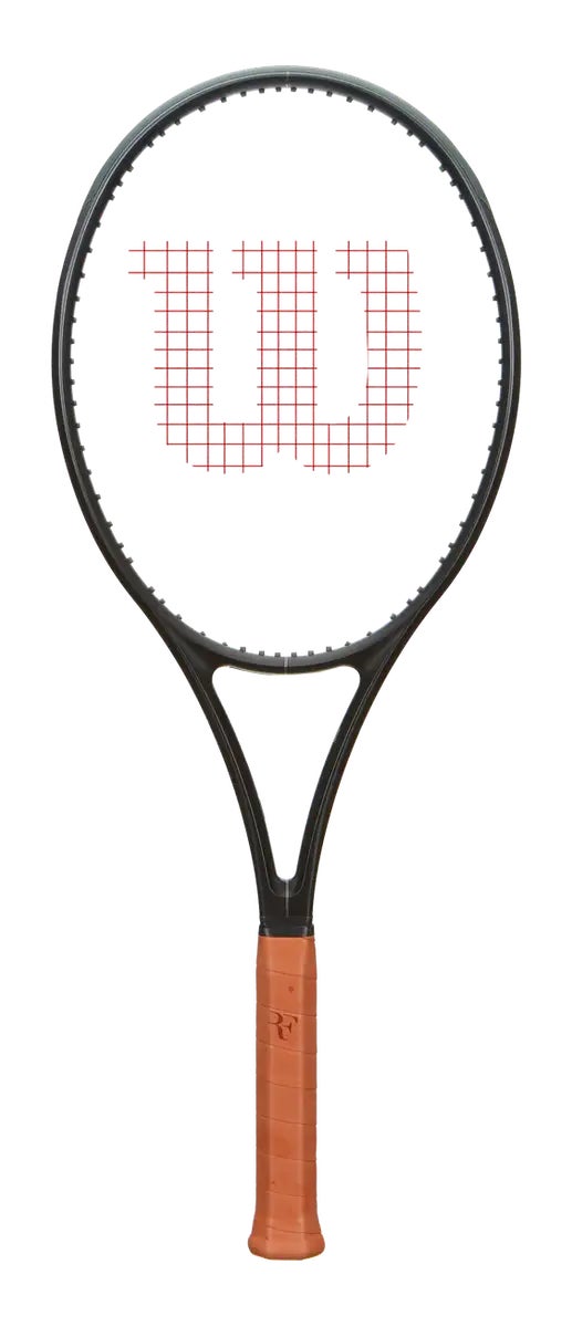 Wilson RF Collection Racquets - Tennis Warehouse