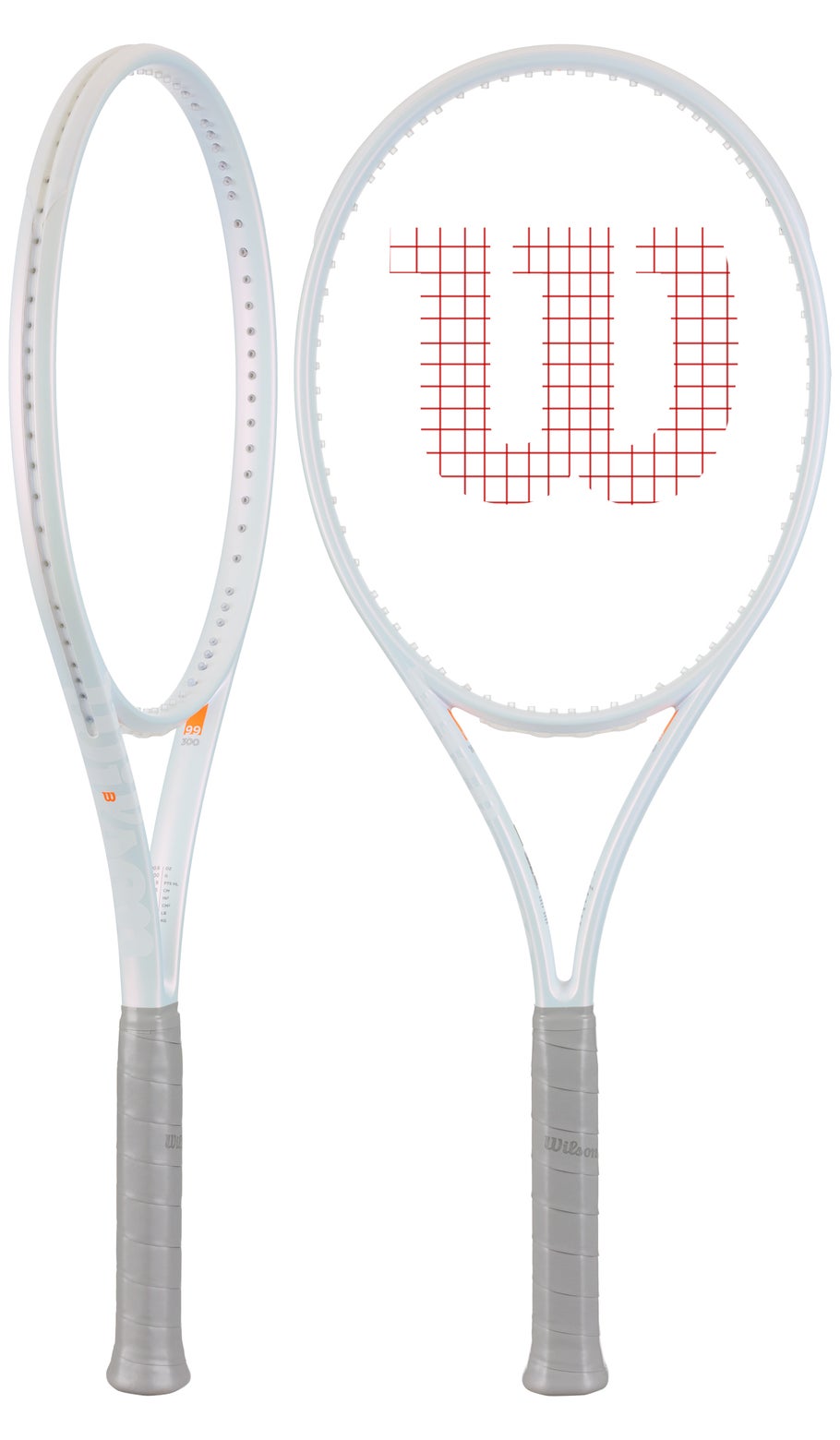 Wilson Shift 99 Racquet Tennis Warehouse