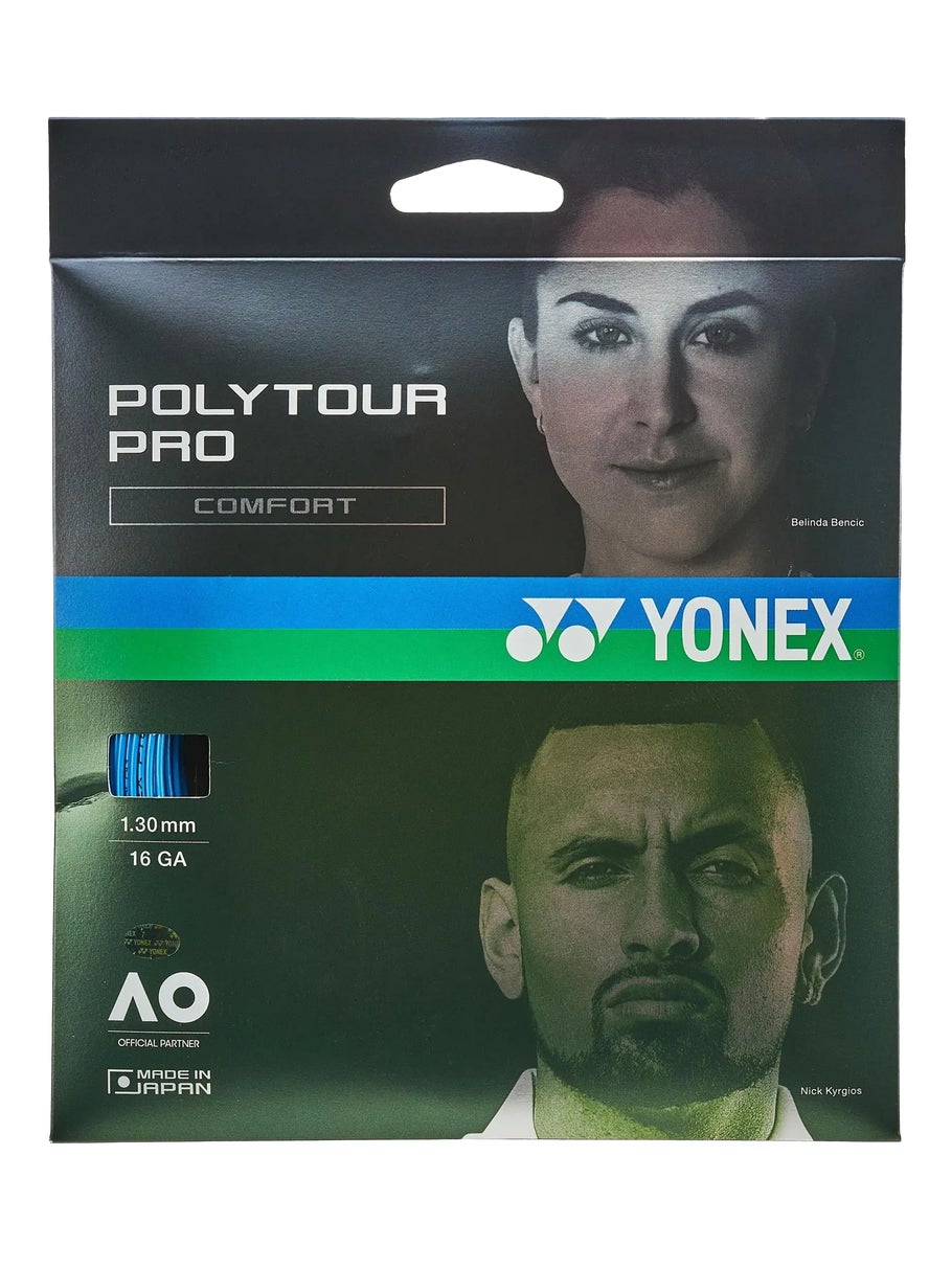 Yonex Tennis String - Tennis Warehouse