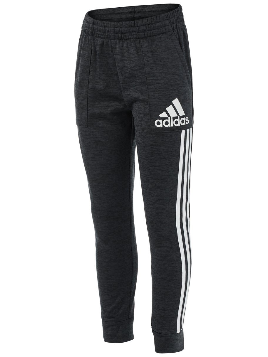 adidas cropped joggers womens