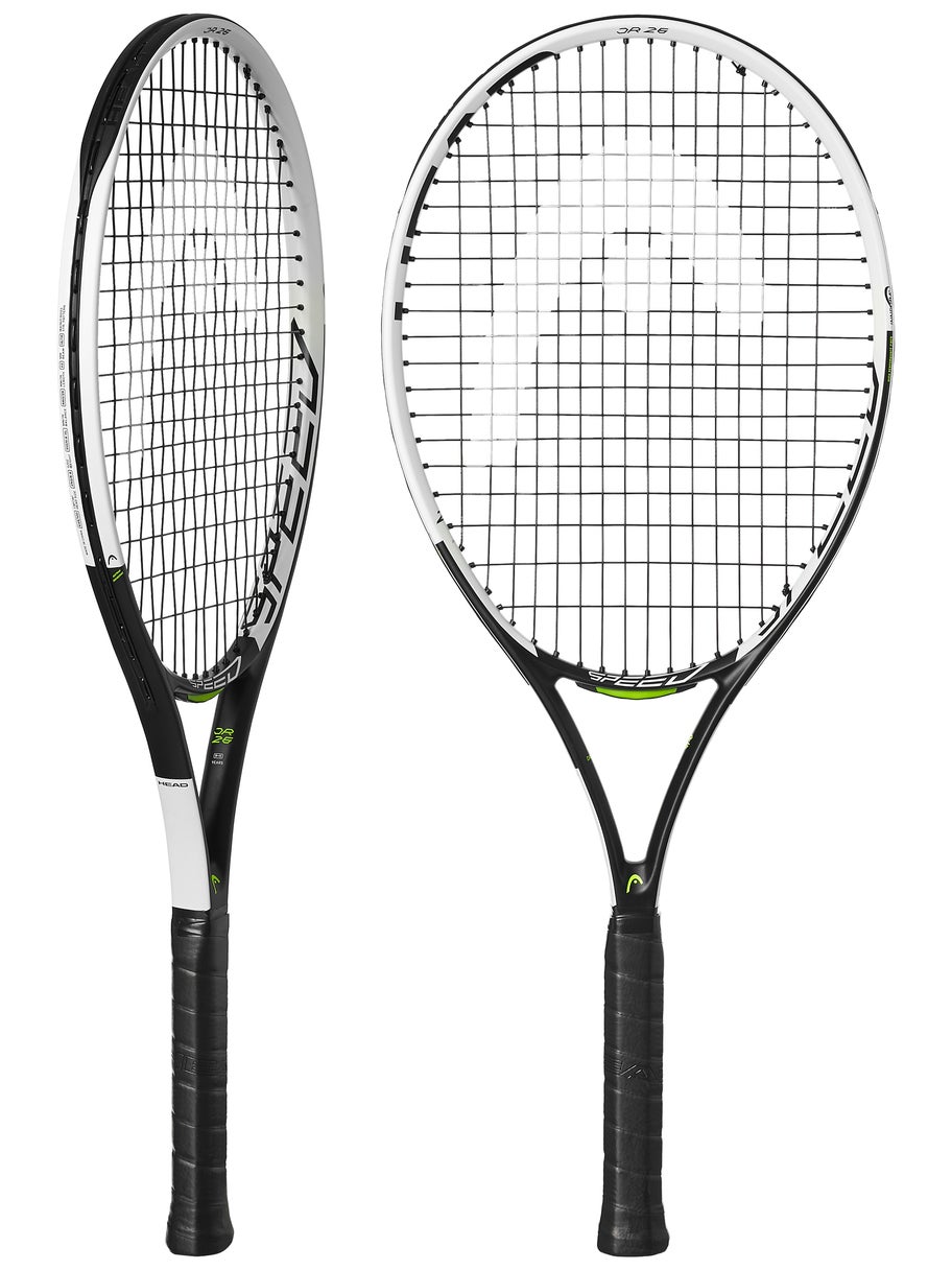 head speed ig 26