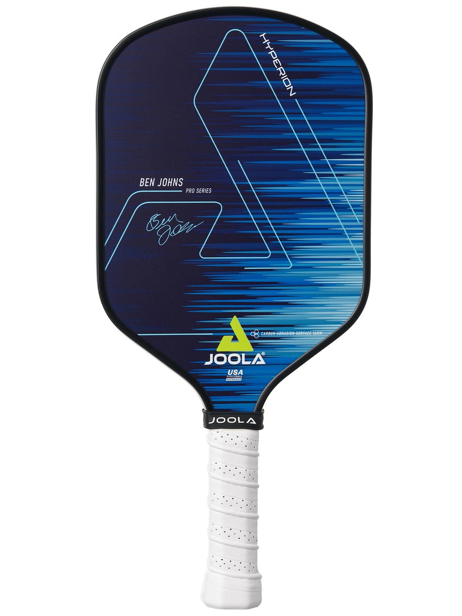 JOOLA Ben Johns Hyperion CAS 16 Pickleball Paddle Tennis Warehouse