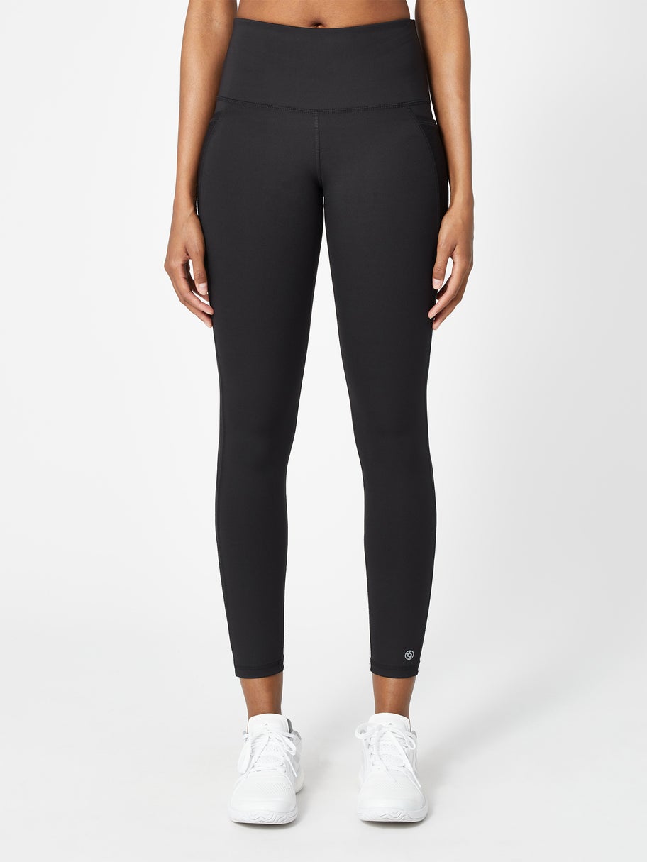 LIJA Women's Core Grind Tight | Tennis Warehouse