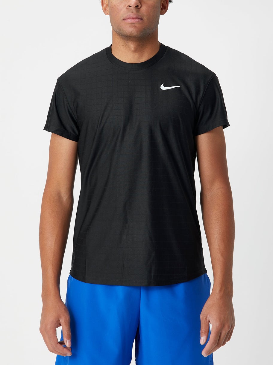 Nike Men's Core Advantage Crew Tennis Warehouse