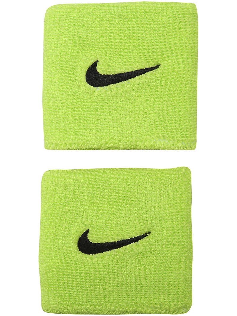 nike swoosh tape track
