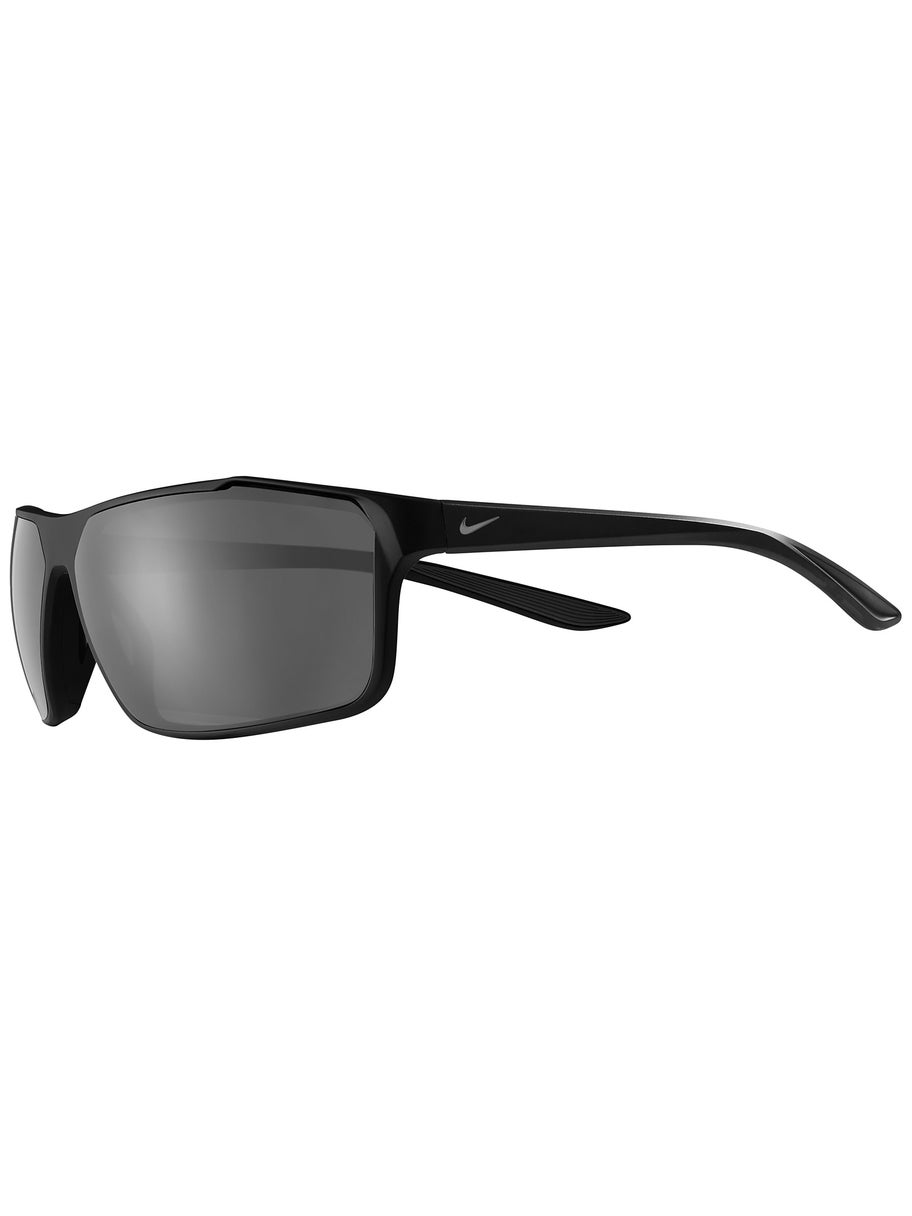 Nike Windstorm Sunglasses Matte Blackcool Grey Tennis Warehouse 