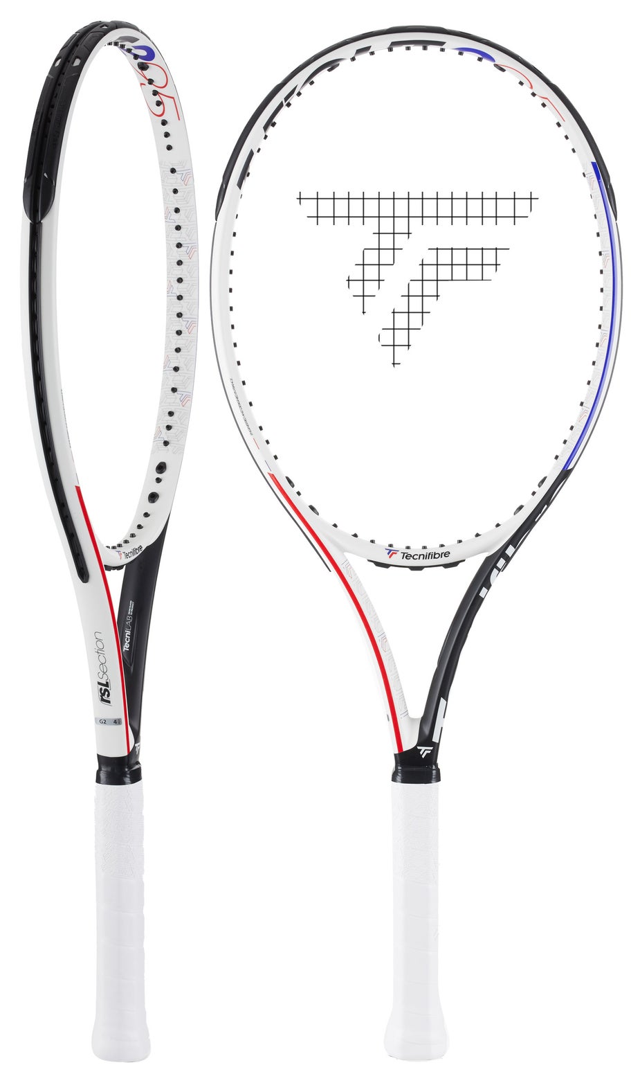 tecnifibre iso